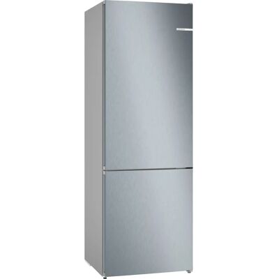 Bosch KGN492LDF - Acciaio inossidabile - Frigorifero Bosch KGN492LDF - Acciaio inossidabile - Frigorifero