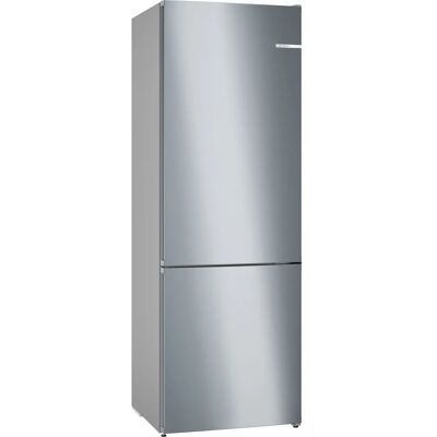 Bosch KGN492IDF - Ruostumaton teräs - Jääkaappi-pakastin Bosch KGN492IDF - Ruostumaton teräs - Jääkaappi-pakastin