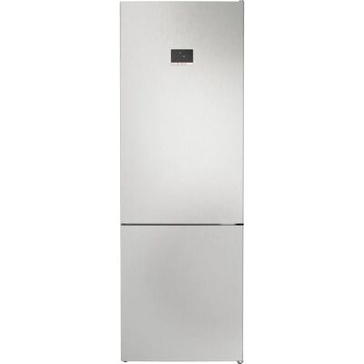 Bosch KGN497LDF - Ruostumaton teräs - Jääkaappi ja pakastin yhdistelmä Bosch KGN497LDF - Ruostumaton teräs - Jääkaappi ja pakastin yhdistelmä