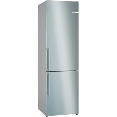 Bosch KGN39VIBT - Acero inoxidable - Combinado frigorífico y congelador Bosch KGN39VIBT - Acero inoxidable - Combinado frigorífico y congelador