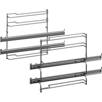 Bosch 17001568 - Assadeira de forno Bosch 17001568 - Assadeira de forno