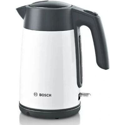 Bosch TWK7L461 - Blanco - Hervidor eléctrico Bosch TWK7L461 - Blanco - Hervidor eléctrico