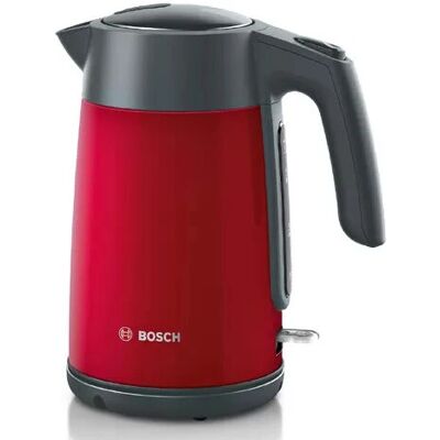 Bosch TWK7L464 - Rot - Elektrischer Wasserkocher Bosch TWK7L464 - Rot - Elektrischer Wasserkocher