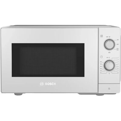 Bosch FFL020MW0 - Weiß - Mikrowelle Bosch FFL020MW0 - Weiß - Mikrowelle