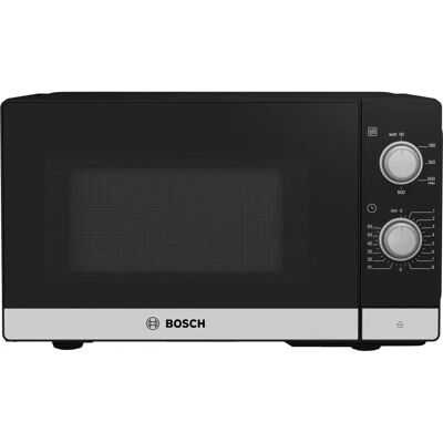 Bosch FFL020MS2 - Silver - Mikrovågsugn Bosch FFL020MS2 - Silver - Mikrovågsugn