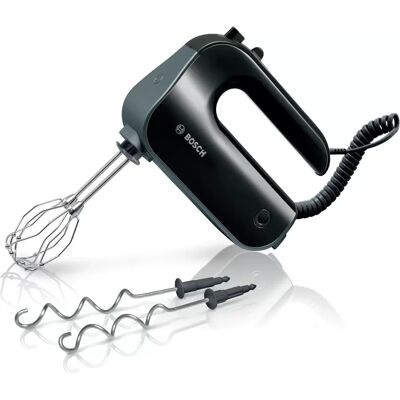 Bosch MFQ4930B - Black, Silver - Hand Mixer Bosch MFQ4930B - Black, Silver - Hand Mixer