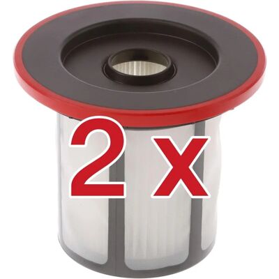 Bosch BBS611W2TW - Filtr do Bezprzewodowego Odkurzacza - Oryginalna Część Bosch Bosch BBS611W2TW - Filtr do Bezprzewodowego Odkurzacza - Oryginalna Część Bosch