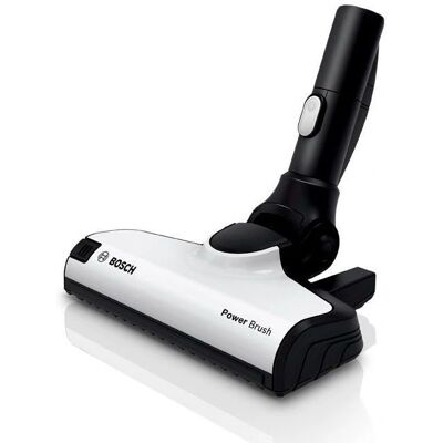 Brosse électrique Bosch 17004218 - Accessoire pour aspirateur Brosse électrique Bosch 17004218 - Accessoire pour aspirateur