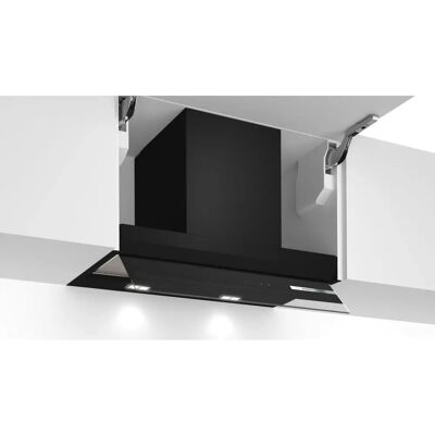 Bosch DBB67AM60 - Negro - Campana Extractora Bosch DBB67AM60 - Negro - Campana Extractora