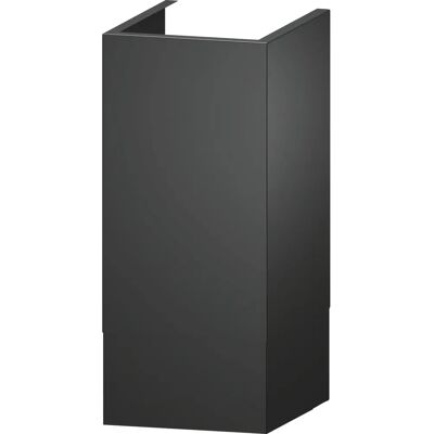 Bosch DWZ1IB6K1 - Kaminförlängning för köksfläkt Bosch DWZ1IB6K1 - Kaminförlängning för köksfläkt