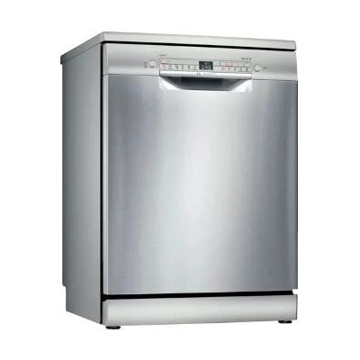 Bosch SMS2HTI79E - Acier inoxydable - Lave-vaisselle Bosch SMS2HTI79E - Acier inoxydable - Lave-vaisselle