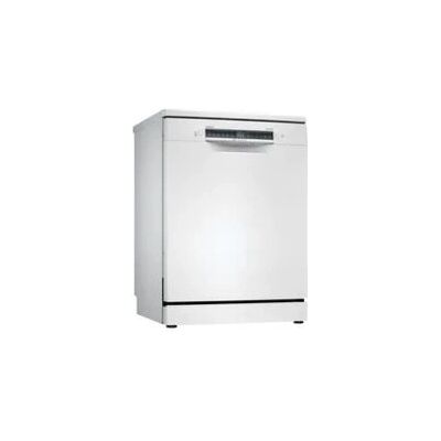 Bosch SMS4HTW47E - Blanc - Lave-vaisselle - Publicité Bosch SMS4HTW47E - Blanc - Lave-vaisselle - Publicité
