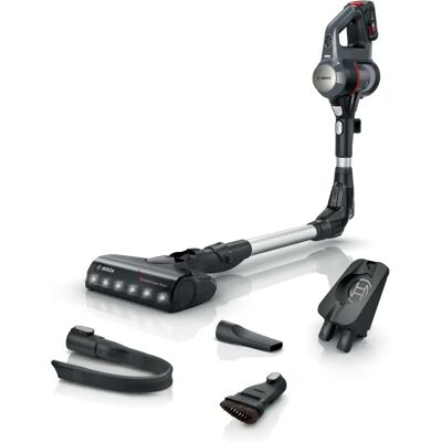Bosch BCS711GB - Graphite - 2-in-1 stick vacuum Bosch BCS711GB - Graphite - 2-in-1 stick vacuum