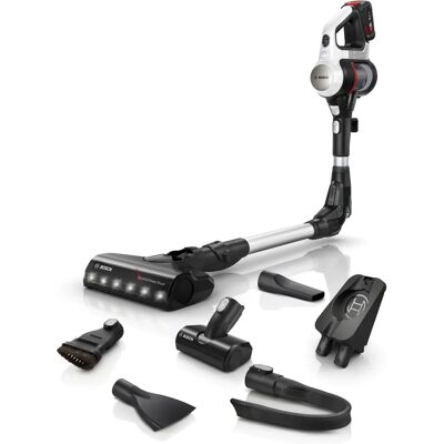 BOSCH Unlimited 7 BSS711MTB - Mehrfarbig (silber, weiß) BOSCH Unlimited 7 BSS711MTB - Mehrfarbig (silber, weiß)