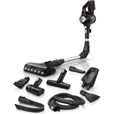 BOSCH Unlimited 7 BKS711XXL - Silber BOSCH Unlimited 7 BKS711XXL - Silber