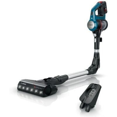 Bosch BSS71125AH - Kék - 2 az 1-ben porszívó Bosch BSS71125AH - Kék - 2 az 1-ben porszívó