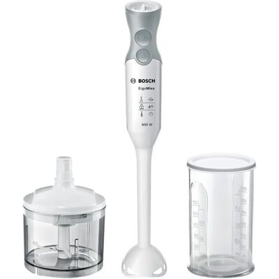 Bosch MSM66020GB - White - Hand Blender Bosch MSM66020GB - White - Hand Blender