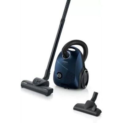Bosch BGBS2BU1T - Sininen - Rullakaihdinimuri Bosch BGBS2BU1T - Sininen - Rullakaihdinimuri