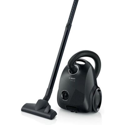 Bosch BGBS2LB1 - Negro - Aspiradora Bosch BGBS2LB1 - Negro - Aspiradora
