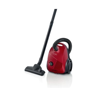 Bosch BGLS2RD1 - Rouge/Noir - Aspirateur cylinder Bosch BGLS2RD1 - Rouge/Noir - Aspirateur cylinder