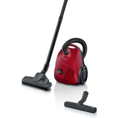 Bosch BGBS2RD1H - Rojo - Aspiradora Bosch BGBS2RD1H - Rojo - Aspiradora