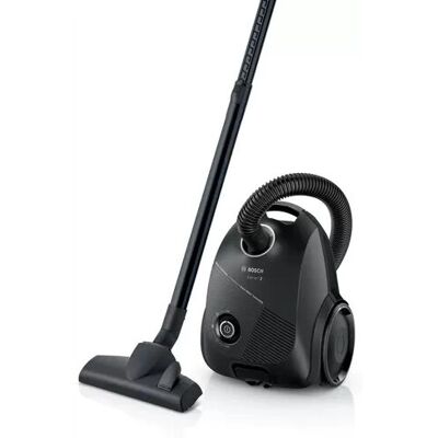 Bosch BGLS2BA1 - Preto - Aspirador Bosch BGLS2BA1 - Preto - Aspirador