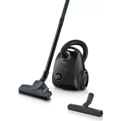 Bosch BGLS2BA3D8 - Noir - Aspirateur Bosch BGLS2BA3D8 - Noir - Aspirateur