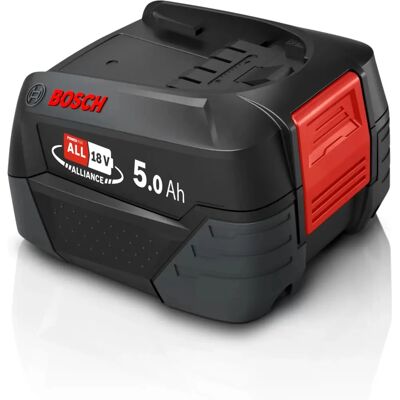 Bosch BHZUB1850 akku - 18V 5Ah - Univerzális Bosch BHZUB1850 akku - 18V 5Ah - Univerzális