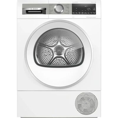 Bosch WQG235D9NL - - Warmtepompdroger Bosch WQG235D9NL - - Warmtepompdroger