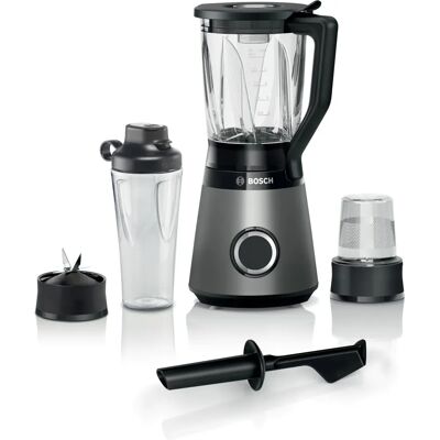 Bosch MMB6177S - Silber - Standmixer Bosch MMB6177S - Silber - Standmixer