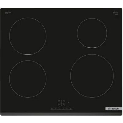 Bosch PIE631BB5E - Black - Induction Hob Bosch PIE631BB5E - Black - Induction Hob