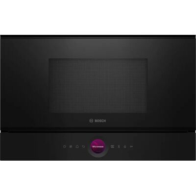 Bosch BFL7221B1 - Preto - Micro-ondas Bosch BFL7221B1 - Preto - Micro-ondas