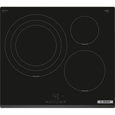 Bosch PID631BB5E - Black - induction hob Bosch PID631BB5E - Black - induction hob