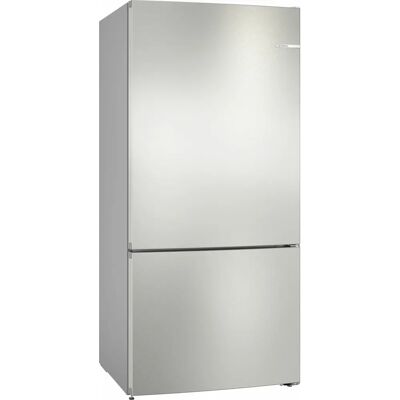 Bosch KGN86VIEA - Acero Inoxidable - frigorífico con congelador Bosch KGN86VIEA - Acero Inoxidable - frigorífico con congelador