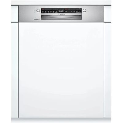 Bosch SGI4HAS48E - Lavastoviglie integrata - 12-16 coperti - Semi integrata Bosch SGI4HAS48E - Lavastoviglie integrata - 12-16 coperti - Semi integrata