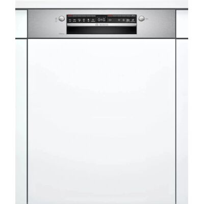 Bosch SGI4HTS31E - Acciaio inossidabile - Lavastoviglie Bosch SGI4HTS31E - Acciaio inossidabile - Lavastoviglie