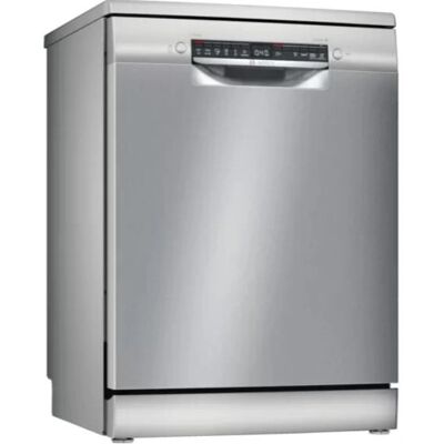 Bosch SGS4HVI32E - Acciaio inossidabile - Lavastoviglie Bosch SGS4HVI32E - Acciaio inossidabile - Lavastoviglie