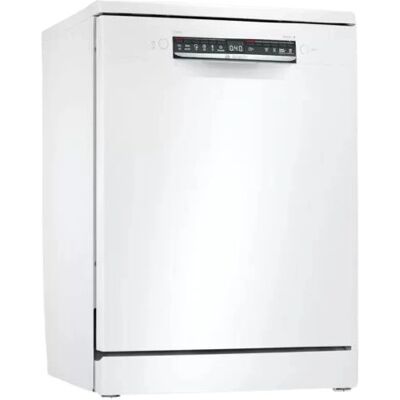Bosch SGS4HVW31E - Bianco - Lavastoviglie Bosch SGS4HVW31E - Bianco - Lavastoviglie