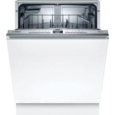 Bosch SGV4HBX40E - Acciaio inossidabile - Lavastoviglie Bosch SGV4HBX40E - Acciaio inossidabile - Lavastoviglie