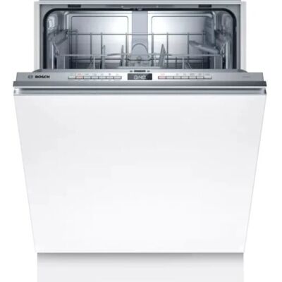 Bosch SGV4HTX31E - Acciaio inox - Lavastoviglie da incasso Bosch SGV4HTX31E - Acciaio inox - Lavastoviglie da incasso