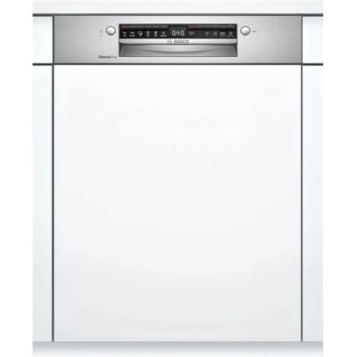 Bosch SGI4HCS48E - Lavastoviglie completamente integrata - 12-16 coperti Bosch SGI4HCS48E - Lavastoviglie completamente integrata - 12-16 coperti