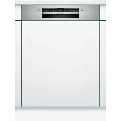 Bosch SGI4HVS31E - Acciaio inox - Lavastoviglie Bosch SGI4HVS31E - Acciaio inox - Lavastoviglie