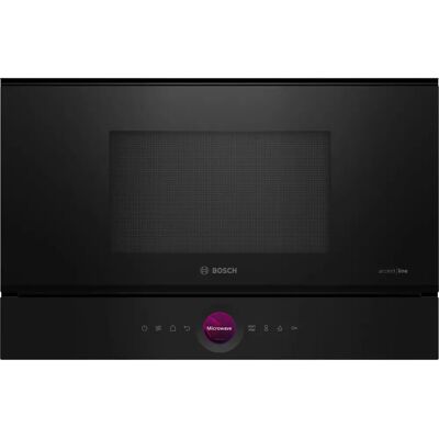 Bosch BFL9221B1 - Nero - Microonde Bosch BFL9221B1 - Nero - Microonde