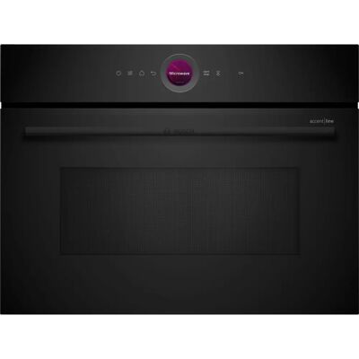 Bosch CEG932XB1 - Black - Grill microwave Bosch CEG932XB1 - Black - Grill microwave
