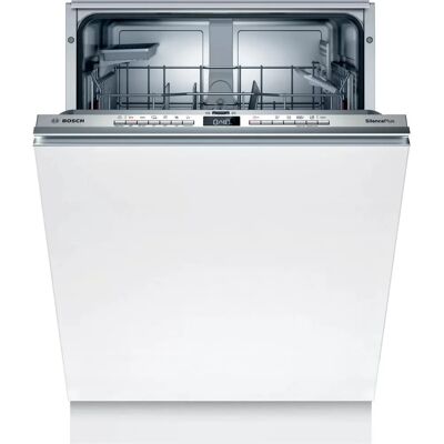 Bosch SHV4HAX48E - Grigio - Lavastoviglie Bosch SHV4HAX48E - Grigio - Lavastoviglie