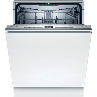 Bosch SGH4HCX48E - Grigio - Lavastoviglie Bosch SGH4HCX48E - Grigio - Lavastoviglie