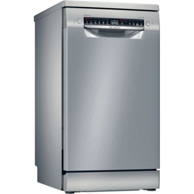 Bosch SRS4HMI61E - Edelstahl - Geschirrspüler Bosch SRS4HMI61E - Edelstahl - Geschirrspüler
