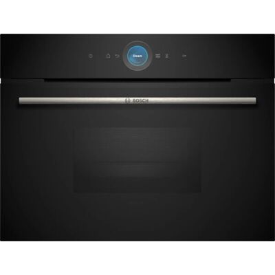 Bosch CDG714XB1 - Schwarz - Backofen Bosch CDG714XB1 - Schwarz - Backofen