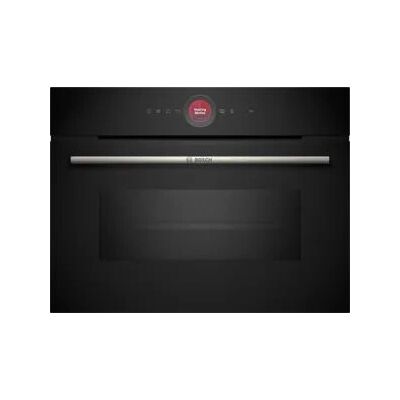 Bosch CMG7241B2 - Nero - Forno Bosch CMG7241B2 - Nero - Forno