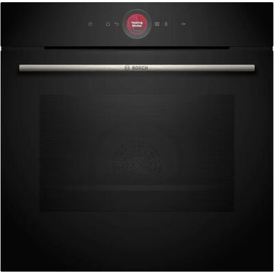 BOSCH HBG7221B2 - Nero BOSCH HBG7221B2 - Nero